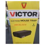 UNOPENED BY ROCKEY TEAM, MAY BE DAMAGED OR