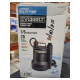 UNOPENED BY ROCKEY TEAM MAY BE DAMAGED OR MISSING