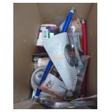 UNOPENED BY ROCKEY TEAM, Could Be Opened At