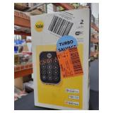 UNOPENED BY ROCKEY TEAM MAY BE DAMAGED OR MISSING