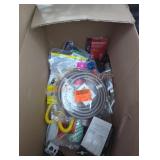 UNOPENED BY ROCKEY TEAM, Could Be Opened At