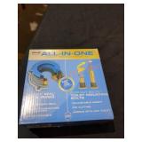 UNOPENED BY ROCKEY TEAM, Pieces MAY BE missing or