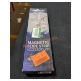 UNOPENED BY ROCKEY TEAM, Pieces MAY BE missing or