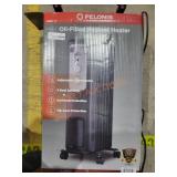 UNOPENED BY ROCKEY TEAM, MAY BE DAMAGED OR