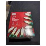 UNOPENED BY ROCKEY TEAM, Pieces MAY BE missing or