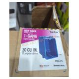 UNOPENED BY ROCKEY TEAM, Could Be Opened At