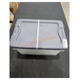 UNOPENED BY ROCKEY TEAM, Could Be Opened At