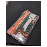 UNOPENED BY ROCKEY TEAM, Pieces MAY BE missing or