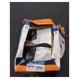 UNOPENED BY ROCKEY TEAM, Pieces MAY BE missing or