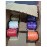 UNOPENED by ROCKEY TEAM may be damaged or missing