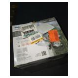 UNOPENED BY ROCKEY TEAM, Pieces MAY BE missing or