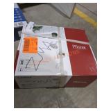 UNOPENED BY ROCKEY TEAM, Pieces MAY BE missing or