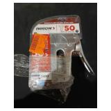 SOLD AS IS WHERE IS NO GUARANTEE OR RETURNS.