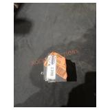 SOLD AS IS WHERE IS NO GUARANTEE OR RETURNS.