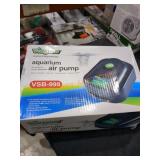 UNOPENED BY ROCKEY TEAM, Pieces MAY BE missing or