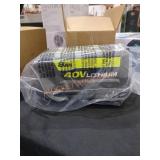 Ryobi 40V Battery
