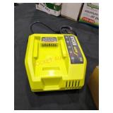 TOOL ONLY, BATTERY NOT INCLUDED.  Sold As Is