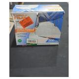 UNOPENED BY ROCKEY TEAM, Could Be Opened At