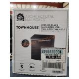 UNOPENED BY ROCKEY TEAM MAY BE DAMAGED OR MISSING