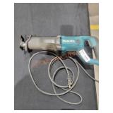 Makita Reciprocating Saw