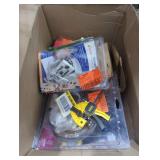 UNOPENED BY ROCKEY TEAM, Could Be Opened At