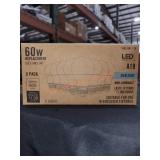 UNOPENED BY ROCKEY TEAM MAY BE DAMAGED OR MISSING