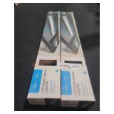 UNOPENED BY ROCKEY TEAM, MAY BE DAMAGED OR