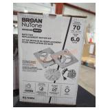 UNOPENED by ROCKEY TEAM may be damaged or missing