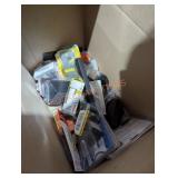 UNOPENED by ROCKEY TEAM may be damaged or missing