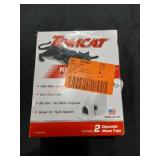 UNOPENED BY ROCKEY TEAM, MAY BE DAMAGED OR