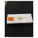 UNOPENED BY ROCKEY TEAM, MAY BE DAMAGED OR