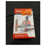 UNOPENED BY ROCKEY TEAM, MAY BE DAMAGED OR