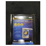 UNOPENED BY ROCKEY TEAM, MAY BE DAMAGED OR