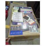 Unopened By ROCKEY TEAM, maybe opened at preview