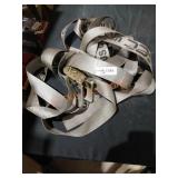 SOLD AS IS WHERE IS NO GUARANTEE OR RETURNS.