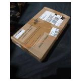 UNOPENED BY ROCKEY TEAM, MAY BE DAMAGED OR