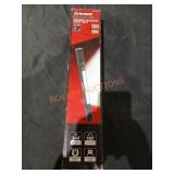 UNOPENED BY ROCKEY TEAM, MAY BE DAMAGED OR