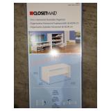 UNOPENED BY ROCKEY TEAM MAY BE DAMAGED OR MISSING