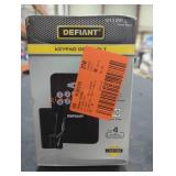 UNOPENED BY ROCKEY TEAM, Could Be Opened At