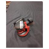 Milwaukee M18 5" Random Orbit Sander