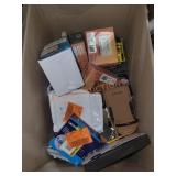 Box Lot