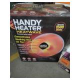 UNOPENED BY ROCKEY TEAM, MAY BE DAMAGED OR