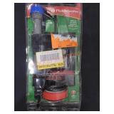 UNOPENED BY ROCKEY TEAM MAY BE DAMAGED OR MISSING