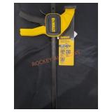 Dewalt Trigger Clamp