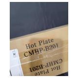 UNOPENED BY ROCKEY TEAM MAY BE DAMAGED OR MISSING