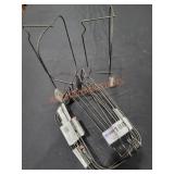 UNOPENED BY ROCKEY TEAM MAY BE DAMAGED OR MISSING