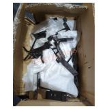 Sold as is where is. No guarantee or returns.