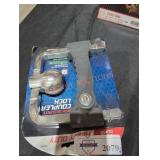 UNOPENED by ROCKEY TEAM may be damaged or missing