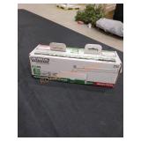 UNOPENED BY ROCKEY TEAM, Pieces MAY BE missing or