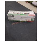 UNOPENED BY ROCKEY TEAM, Pieces MAY BE missing or